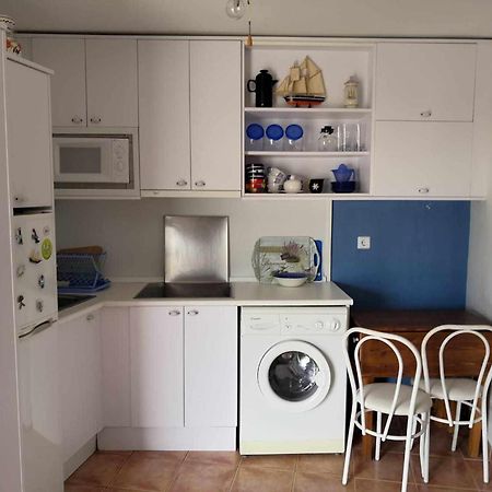 A H Rentals Castillo Apartamento Peñíscola Extérieur photo