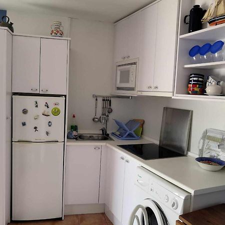 A H Rentals Castillo Apartamento Peñíscola Extérieur photo