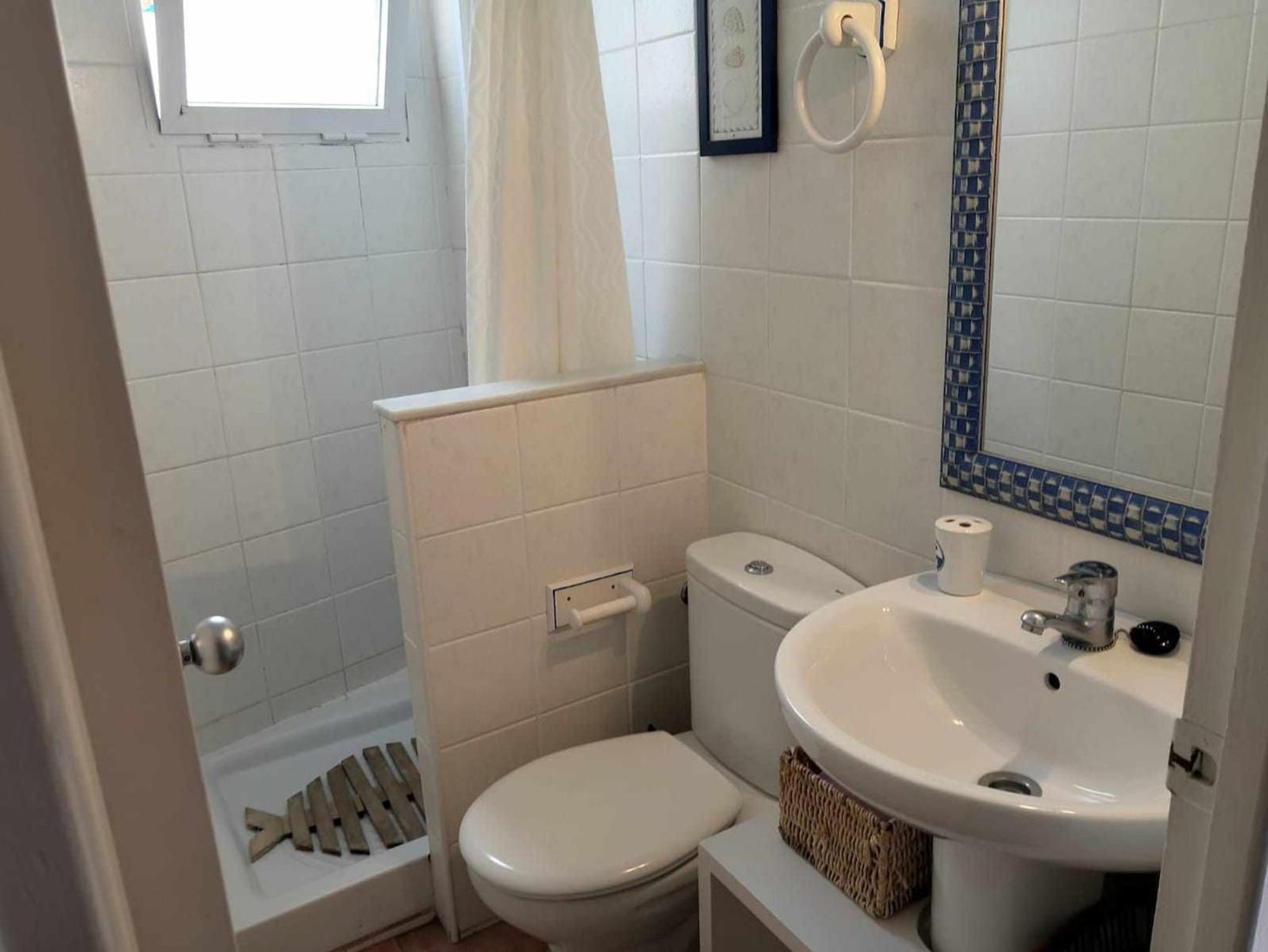 A H Rentals Castillo Apartamento Peñíscola Extérieur photo