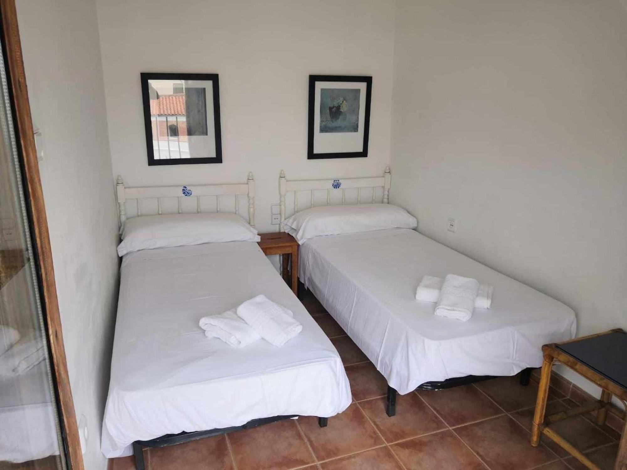 A H Rentals Castillo Apartamento Peñíscola Extérieur photo