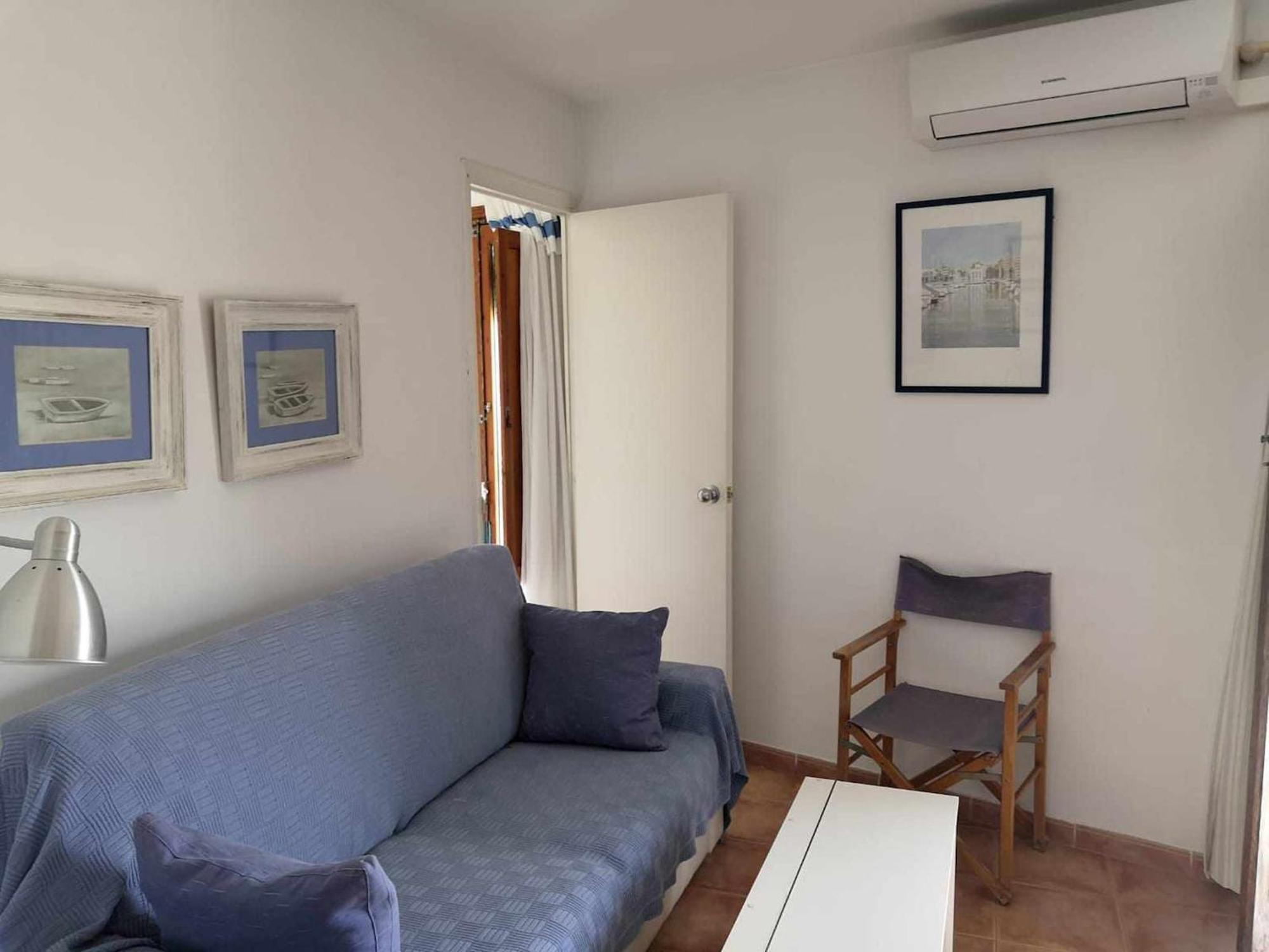 A H Rentals Castillo Apartamento Peñíscola Extérieur photo